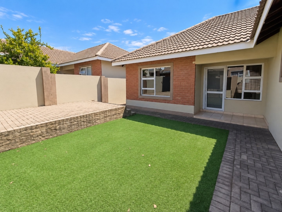 3 Bedroom Property for Sale in Shellyvale Free State